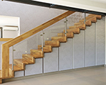 Construction et protection de vos escaliers par Escaliers Maisons à Saint-Brice-sous-Ranes